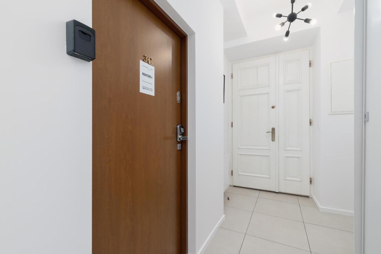 Beautiful Apartments Krakow Dietla By Noclegi Renters Bagian luar foto