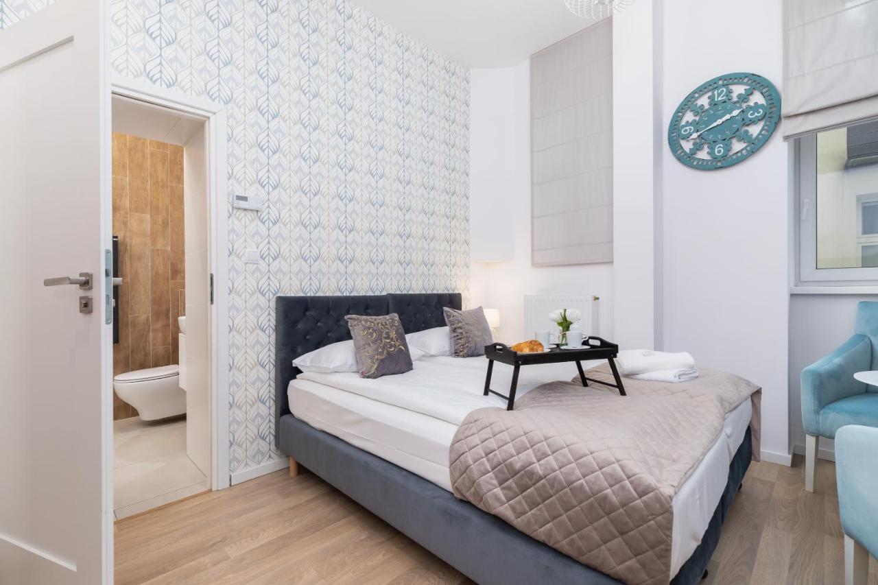 Beautiful Apartments Krakow Dietla By Noclegi Renters Bagian luar foto